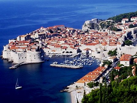 Grad Dubrovnik