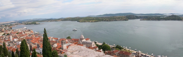 Grad Šibenik