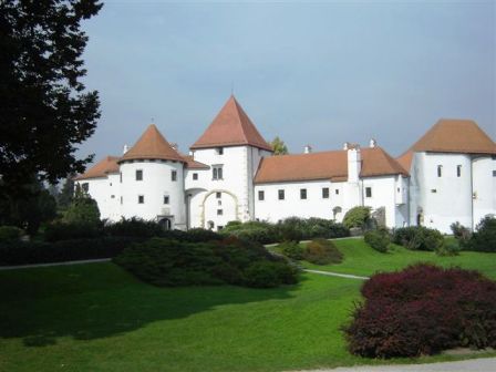 Grad Varaždin