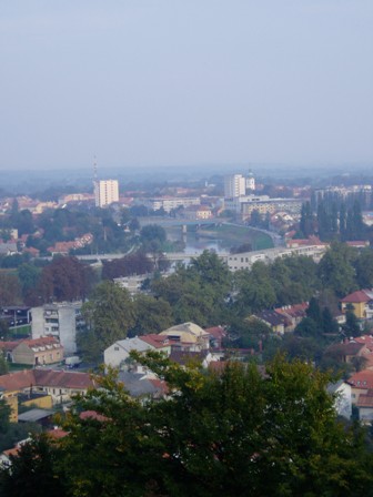 Grad Karlovac