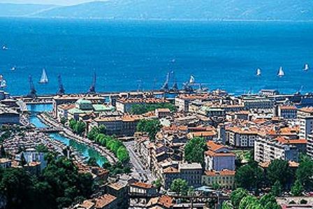 Grad Rijeka