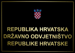 Državno odvjetništvo Republike Hrvatske